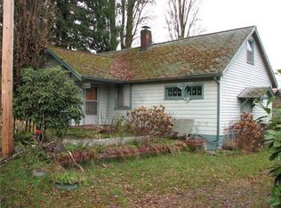 4070 Frone Ln W, Bremerton, WA 98312