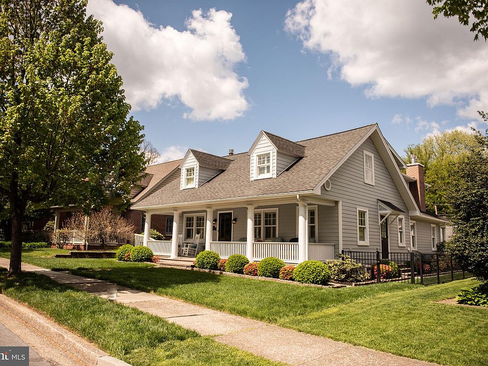 45 Maple Ave, Hershey, PA 17033 Zillow