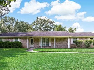 6995 Ellen Ln, Beaumont, TX 77708