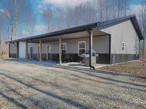 2324 Lyle Rd, Beaverton, MI 48612