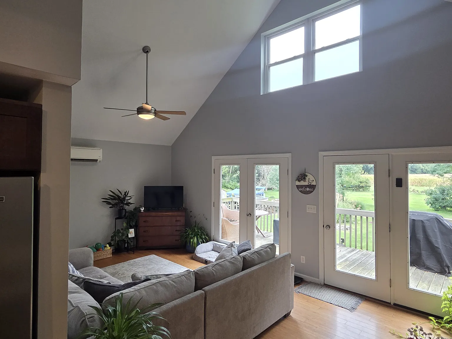 1 bed, 1000 sqft, $1,400 — Photo 3