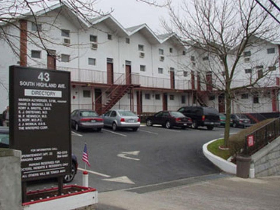 1st image of 43 S Highland Ave APT 11