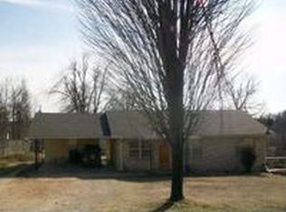 1529 Ridgewood Rd, Neosho, MO 64850