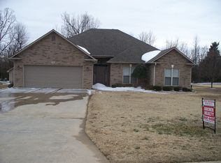 284 Southwind, Pocahontas, AR 72455