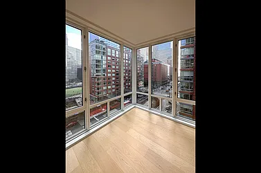 Rented by Coldwell Banker Warburg