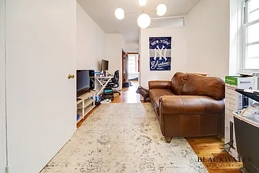 Rented by Blackwater Associates Inc.
