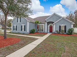 2 Brown Thrasher Way, Savannah, GA 31419