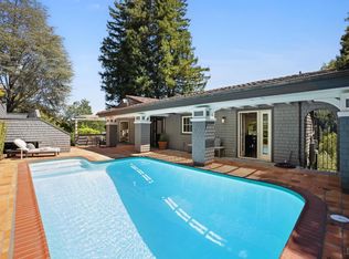 100 Ivy Dr, Ross, CA 94957