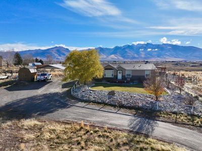 494 Frisco Dr, Spring Creek, NV, 89815