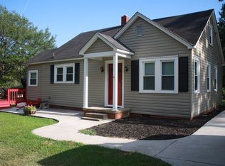 231 S Circle Dr, Piedmont, SC 29673