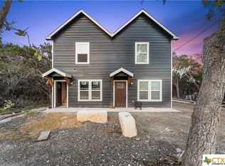 349 Will Rogers Dr, Spring Branch, TX 78070