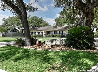 29701 No Le Hace Dr, Fair Oaks Ranch, TX 78015