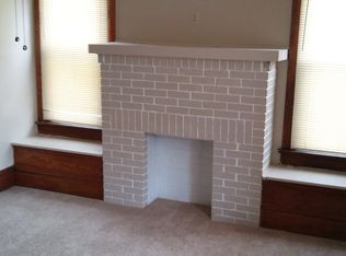 707 1/2 Young St, New Castle, PA 16101