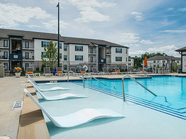 Pointe Grand Augusta — Photo 15