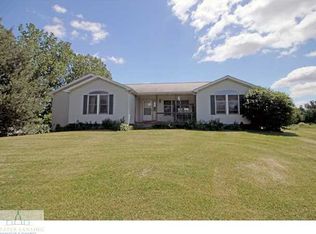6918 E Nye Hwy, Eaton Rapids, MI 48827