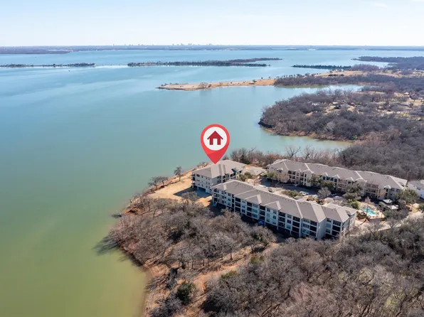 500 Waters Edge Dr APT 313, Lake Dallas, TX 75065