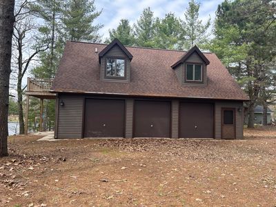 1327 N Shore Dr, Gaylord, MI, 49735