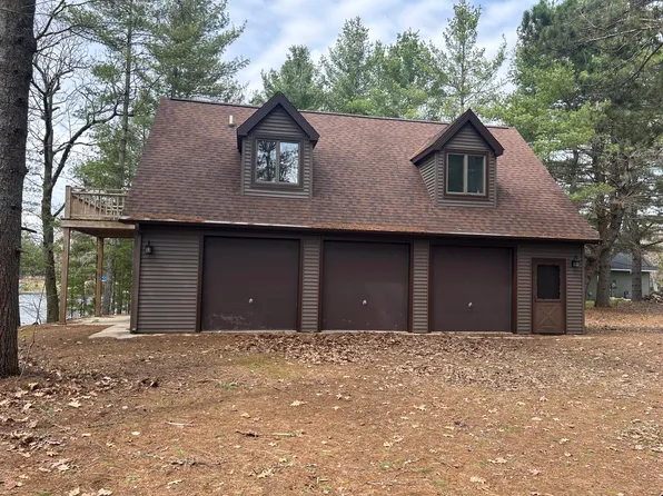 1327 N Shore Dr, Gaylord, MI 49735