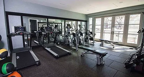 Rented by Brooklyn Group