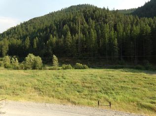 Nhn Miller Creek Rd, Missoula, MT 59803
