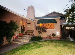 2309 S Date Ave, Alhambra, CA 91803