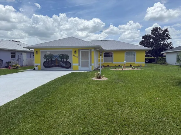 4405 WILLOW TRAIL, SEBRING, FL 33872