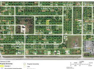 10422 Chablis Ave, Englewood, FL 34224
