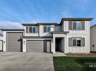 1332 S Sabrina Ave, Kuna, ID 83634
