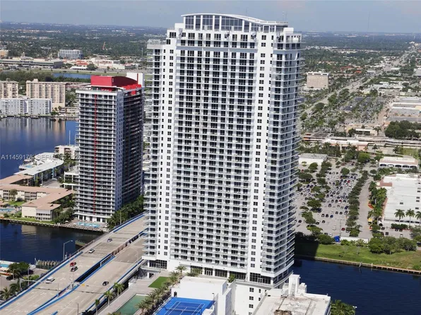 4010 S Ocean Dr Unit R2206, Hollywood, FL 33019
