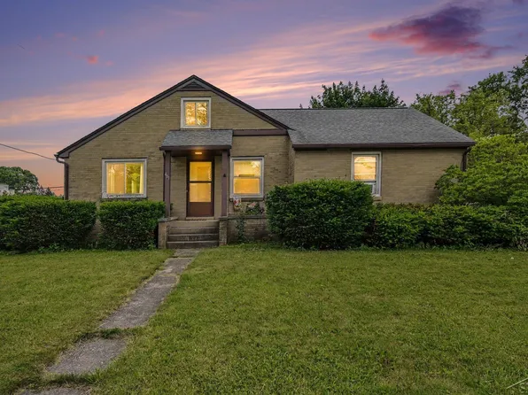 401 Libby St, Pinconning, MI 48650