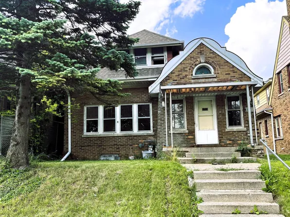 1222 West Capitol DRIVE, Milwaukee, WI 53206