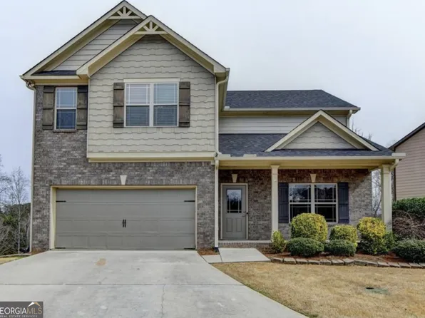 1376 Castleberry Dr, Buford, GA 30518