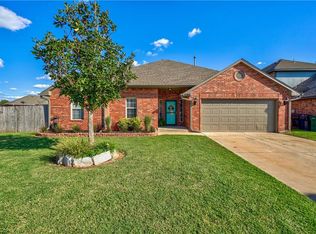 11100 SW 7th Cir, Yukon, OK 73099