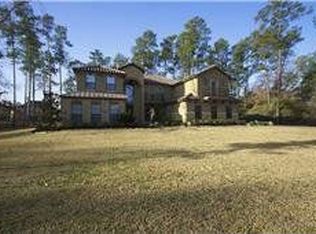 28010 Whispering Maple Way, Spring, TX 77386