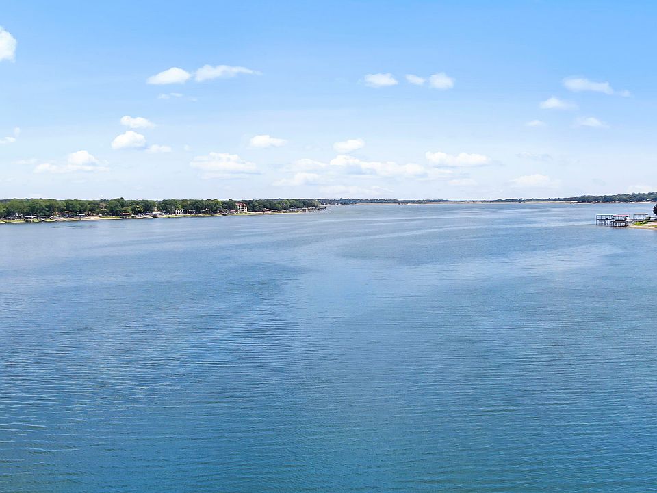 Lake Weatherford