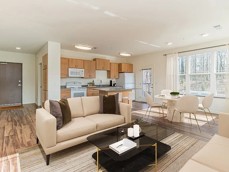 Ashlynn Ridge 55+ Apartments — Photo 39