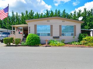 5520 69th Avenue Ct E #61, Puyallup, WA 98371