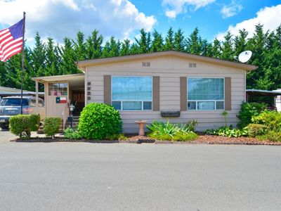 5520 69th Avenue Ct E #61, Puyallup, WA, 98371