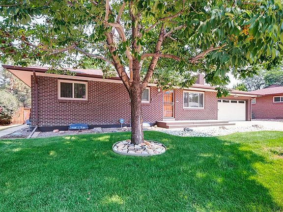 2nd image of 2666 S Norman Ct