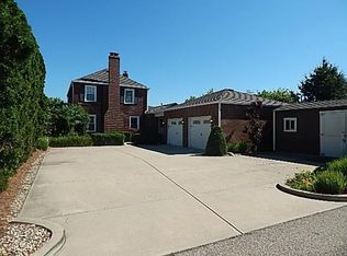 15 S 8th Ave, Beech Grove, IN 46107