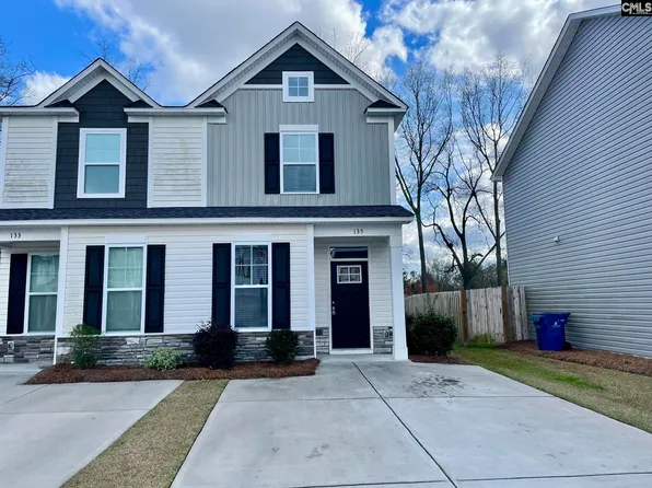 135 Silver Run Pl, West Columbia, SC 29169