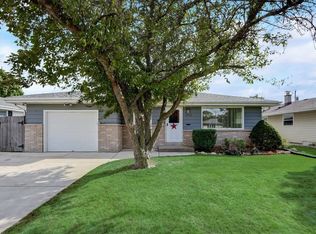 1513 Manistique Ave, South Milwaukee, WI 53172