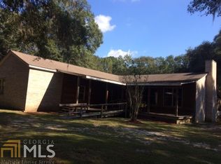 863 Middle Rd S, Leesburg, GA 31763