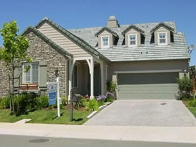 4215 Rose Arbor Way photo 1