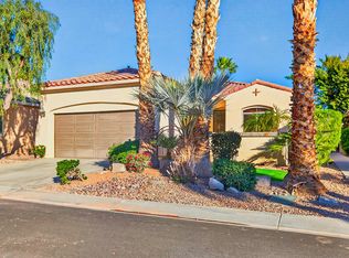 81656 Avenida De Baile, Indio, CA 92203