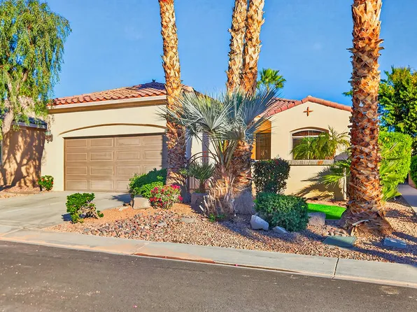 81656 Avenida De Baile, Indio, CA 92203