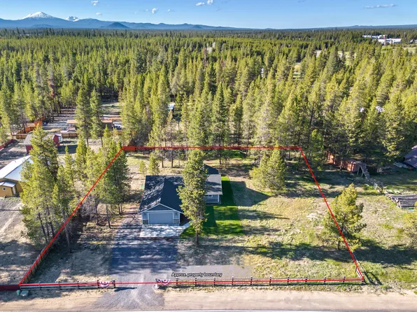 16220 5th St, La Pine, OR 97739