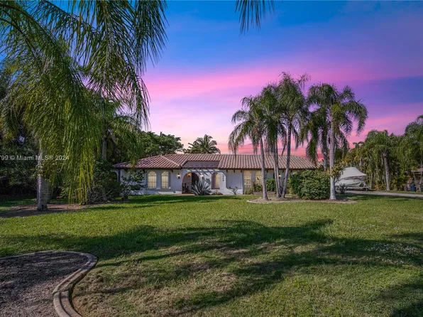 16400 SW 173rd Ave, Miami, FL 33187