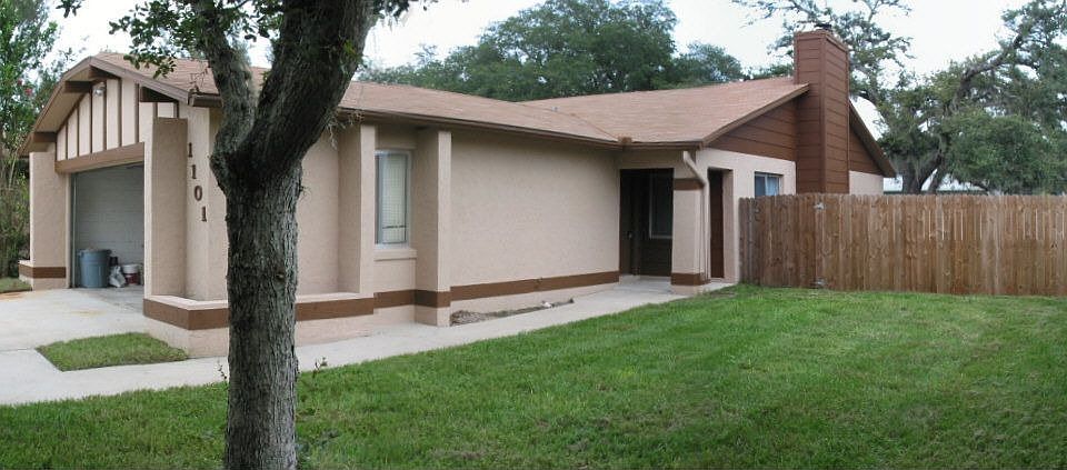 Completely Renovated