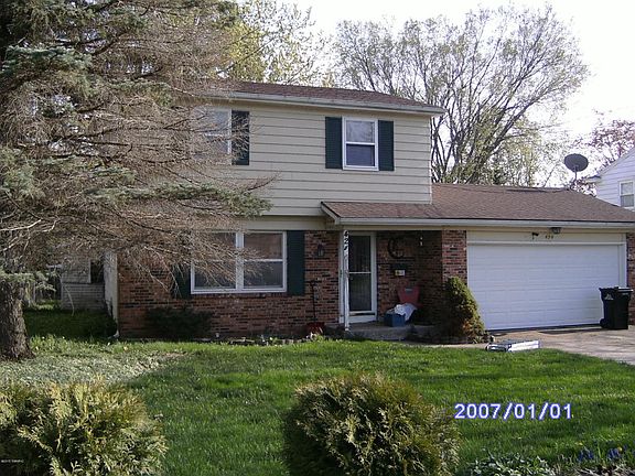 3rd image of 424 E Francis St